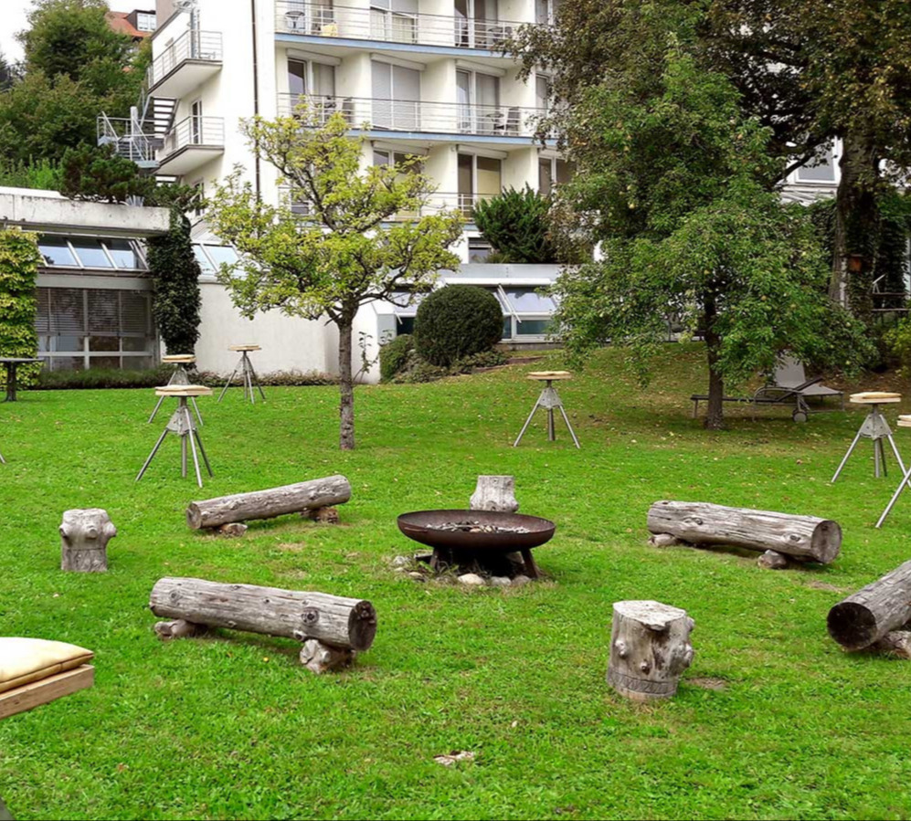 Psychosomatische Privatklinik Bad Grönenbach